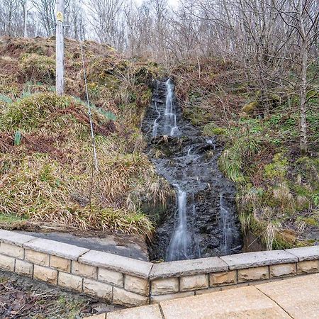 Druimarbin Falls Fort William Eksteriør billede